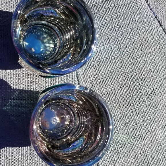 (6) Rainbow 💀 Skull Shot Glasses - Picture 5 of 5